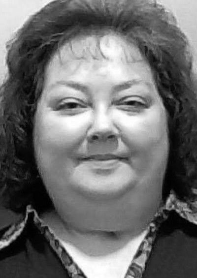 Lori Ann Luttrell